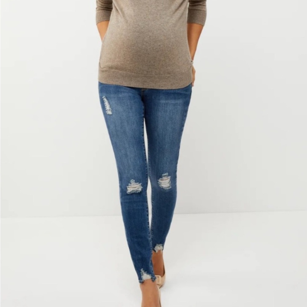 Women’s Maternity Jeans